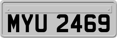 MYU2469