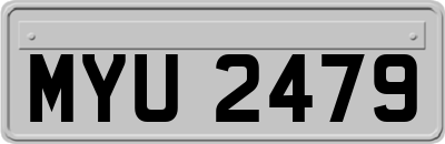 MYU2479