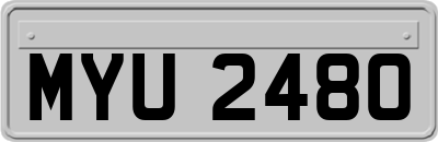 MYU2480