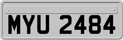 MYU2484