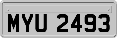 MYU2493