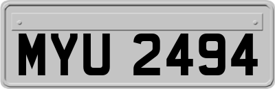 MYU2494