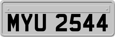 MYU2544