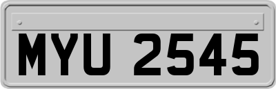 MYU2545