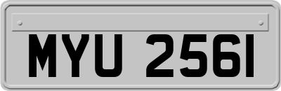MYU2561