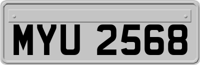 MYU2568