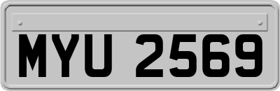 MYU2569