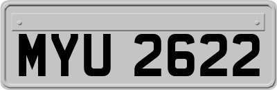 MYU2622
