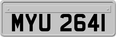 MYU2641