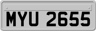 MYU2655