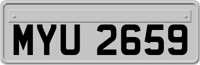 MYU2659