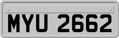 MYU2662