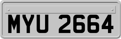 MYU2664