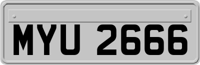 MYU2666