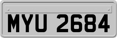MYU2684