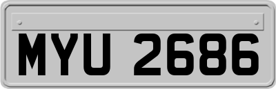 MYU2686