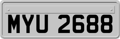 MYU2688