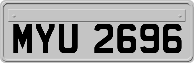 MYU2696