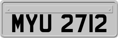MYU2712