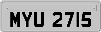 MYU2715