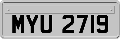 MYU2719
