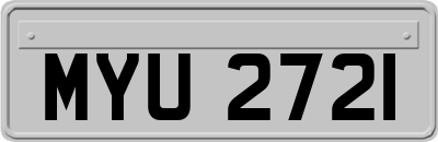 MYU2721