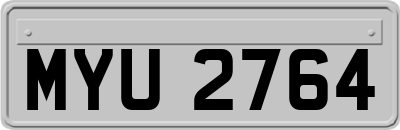 MYU2764