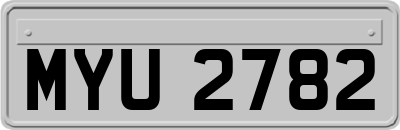 MYU2782