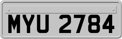 MYU2784