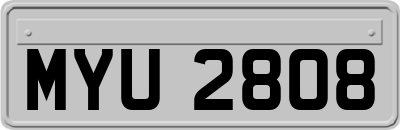 MYU2808