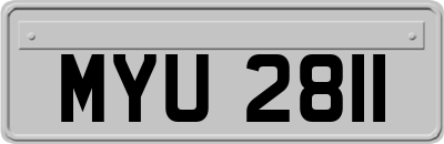 MYU2811