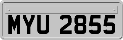 MYU2855