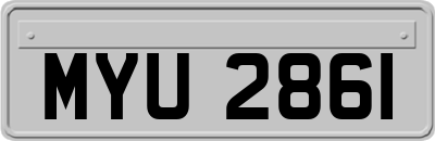MYU2861