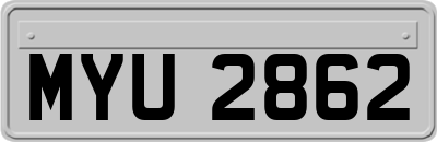 MYU2862