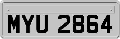 MYU2864