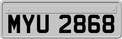 MYU2868