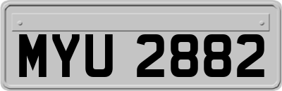 MYU2882