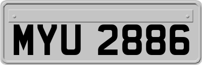 MYU2886