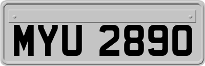 MYU2890