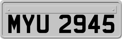 MYU2945