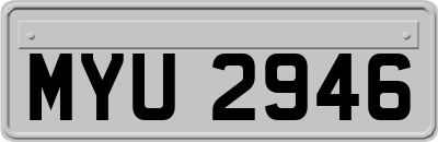 MYU2946