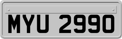MYU2990