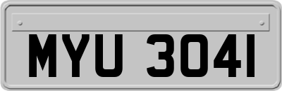 MYU3041