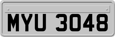 MYU3048