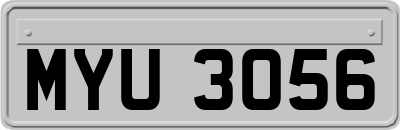 MYU3056