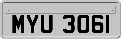 MYU3061