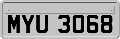 MYU3068