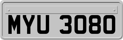 MYU3080