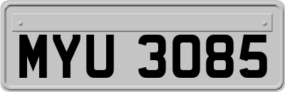MYU3085
