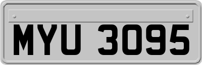 MYU3095